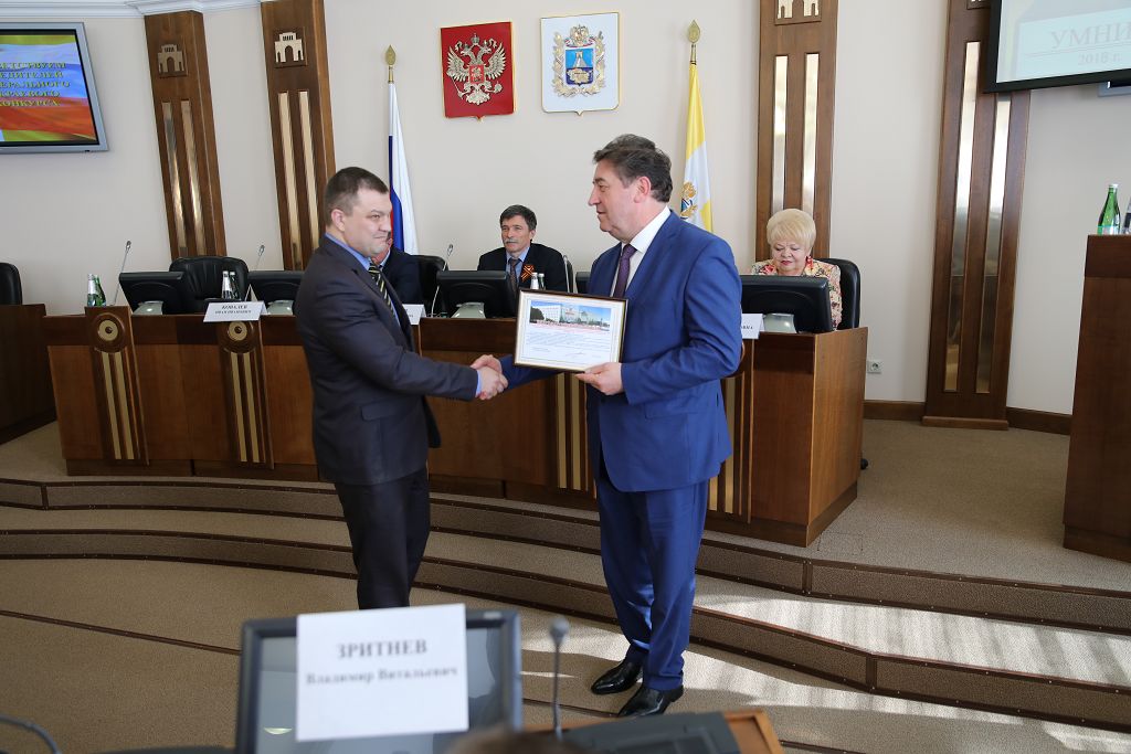 Нам нужны технологические прорывы!