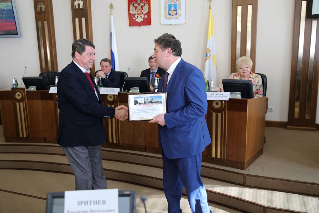 Нам нужны технологические прорывы!
