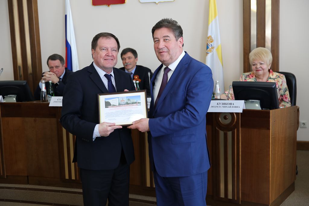 Нам нужны технологические прорывы!