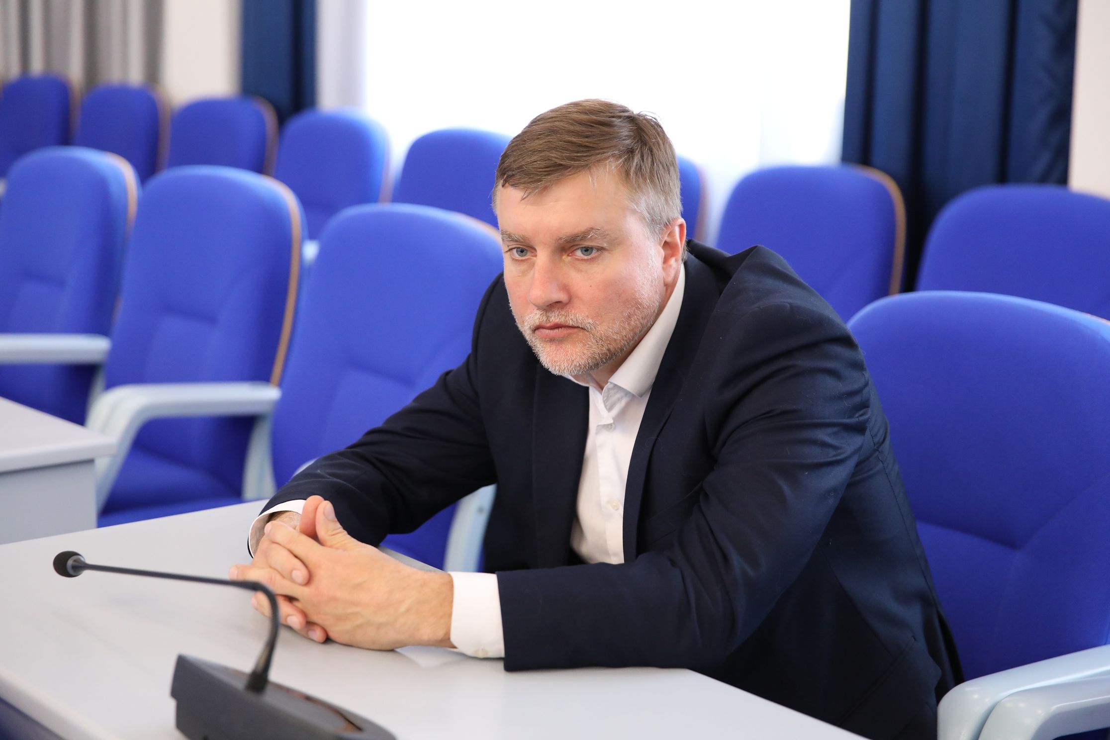Внимание спорту