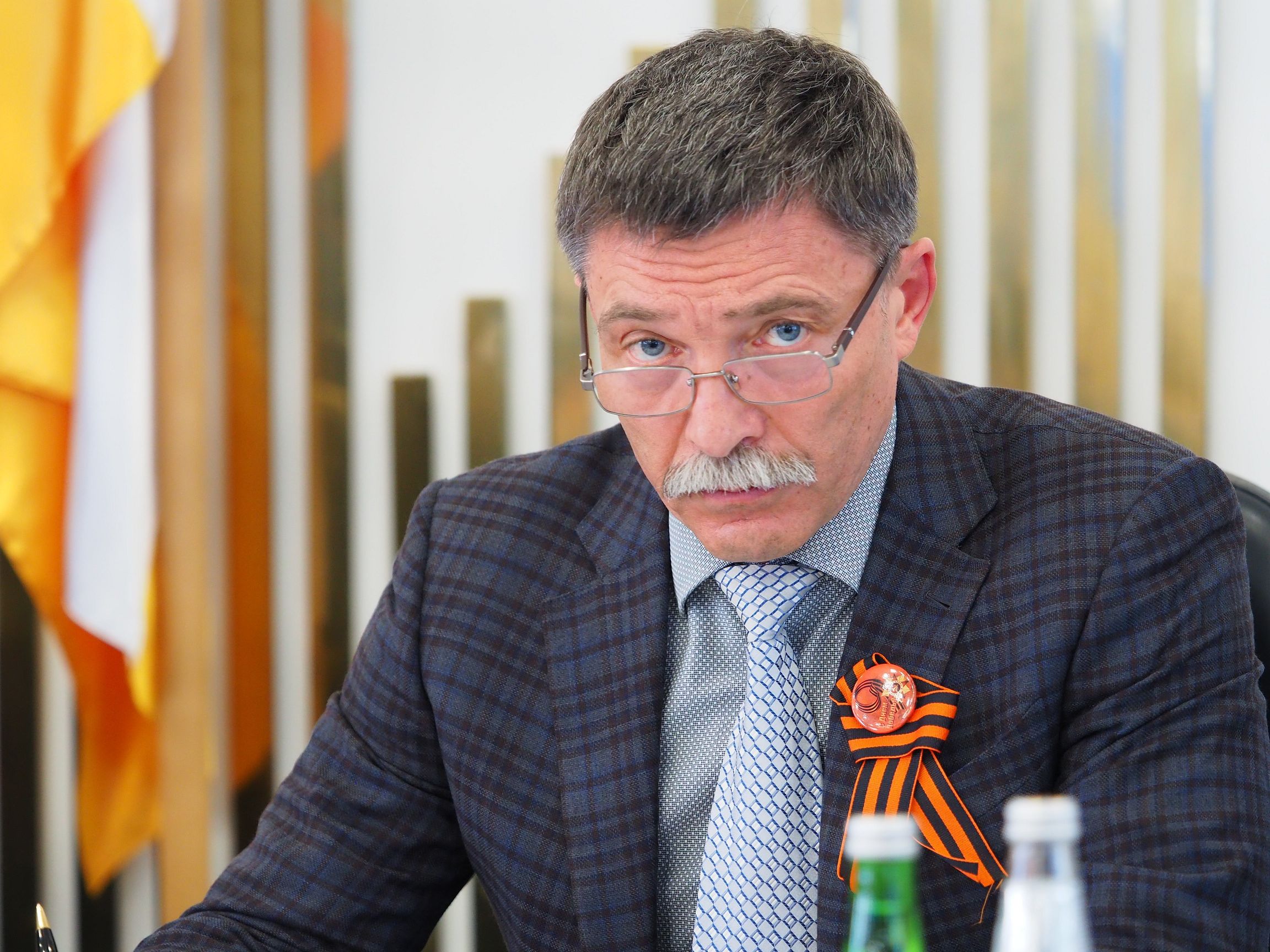 Актуальные темы в канун майских праздников