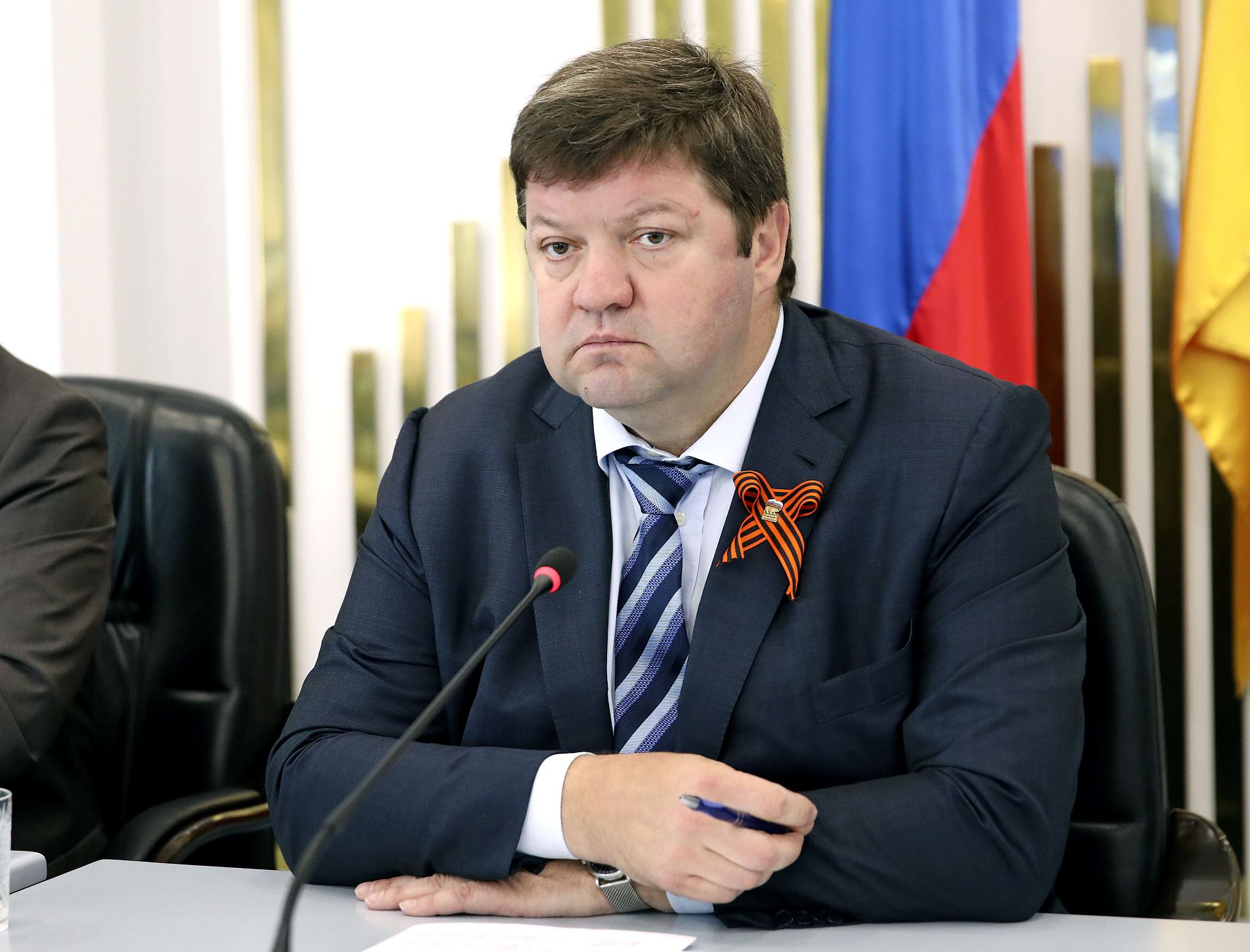 Задачи определены