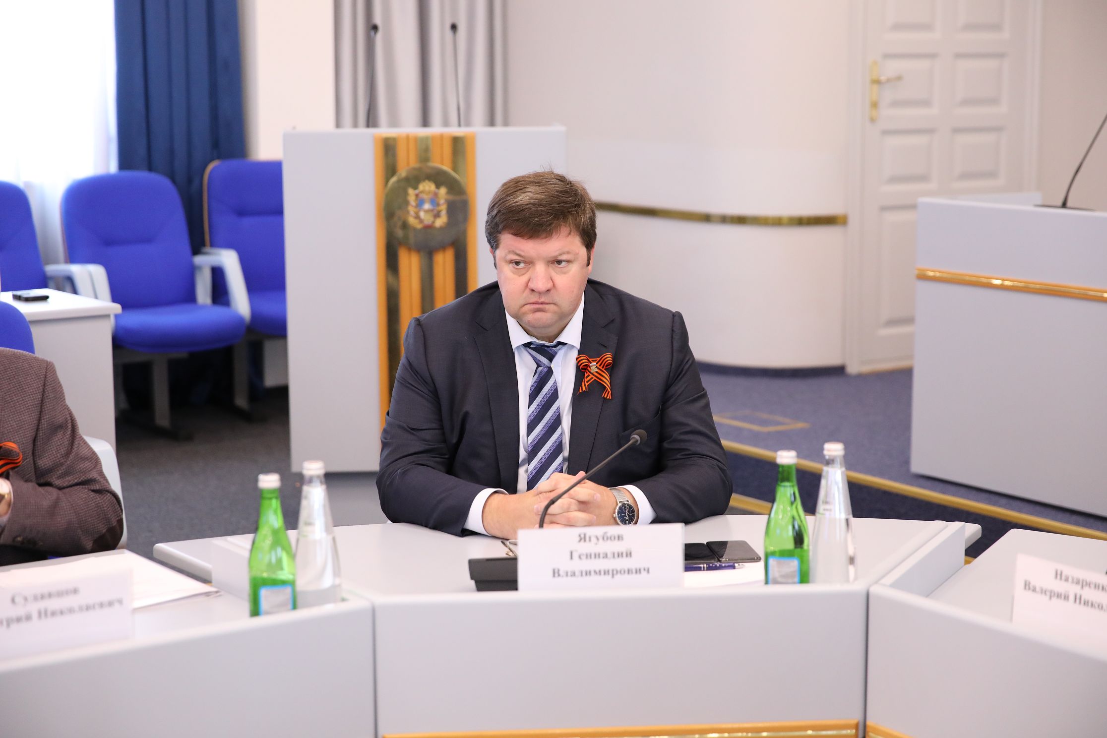 Итоги работы регионального правительства