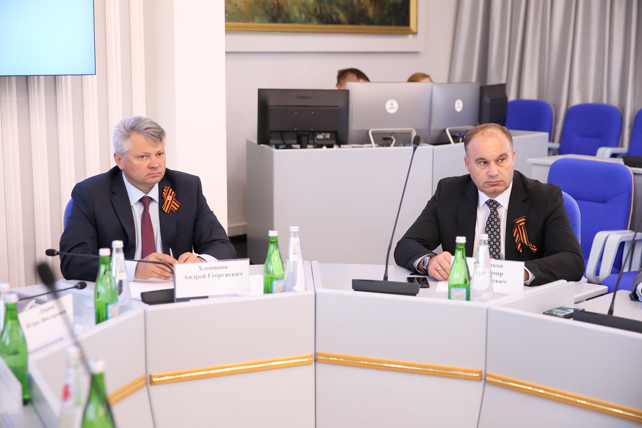 Итоги работы регионального правительства