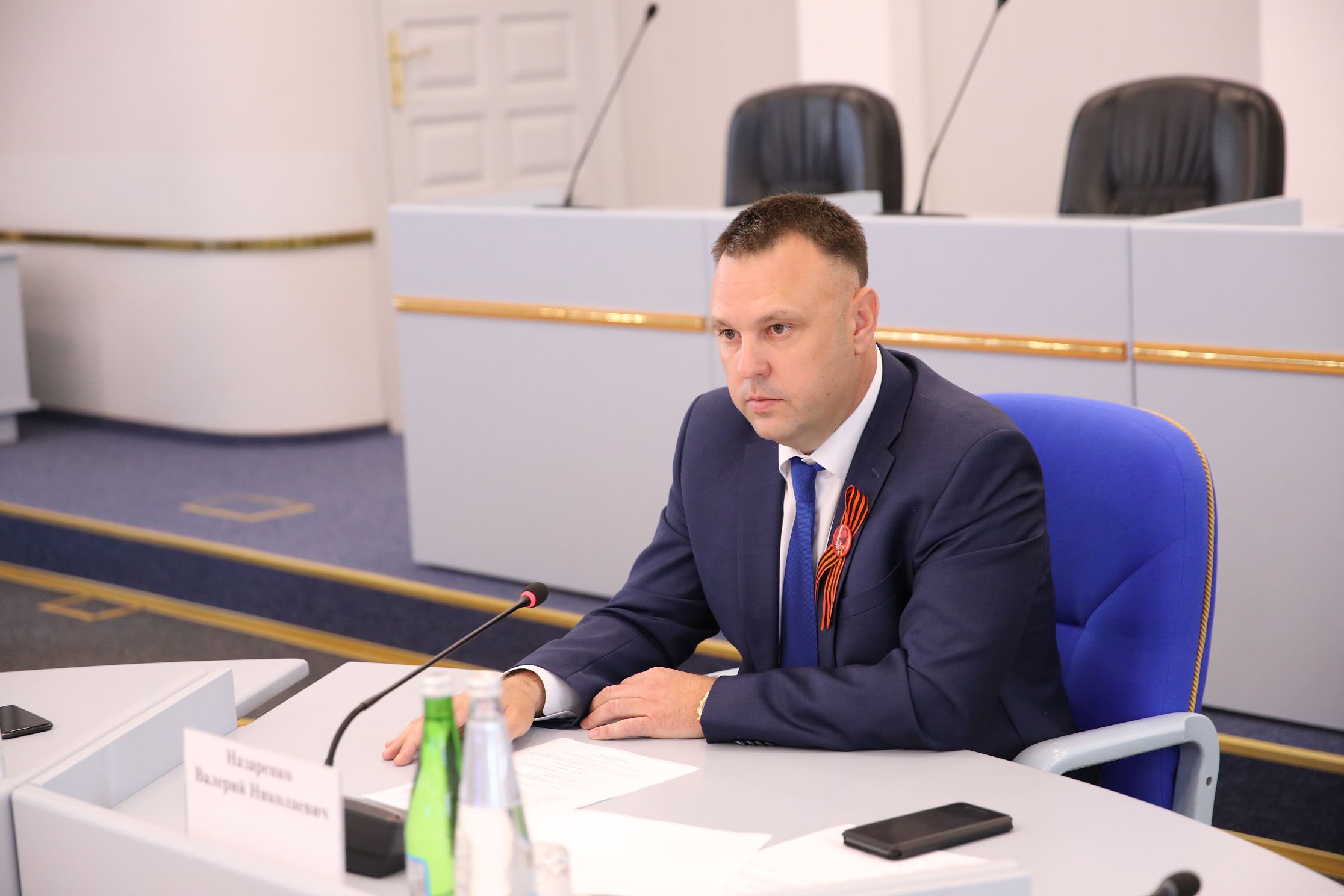 Итоги работы регионального правительства