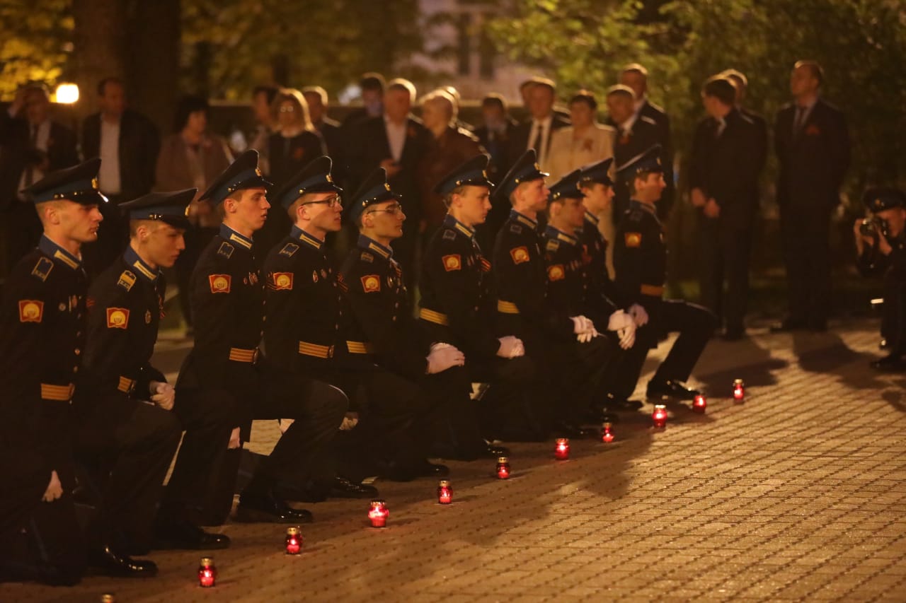 Ставрополье готовится встретить 74-ю годовщину Победы