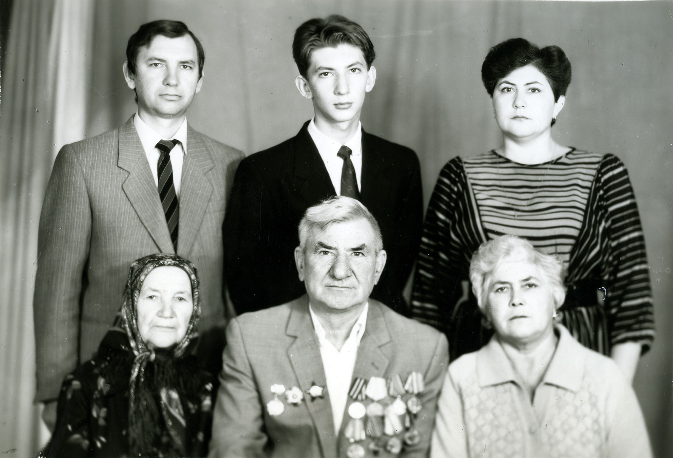 Валентина Муравьева: Нет в России семьи такой, где б не памятен был свой герой