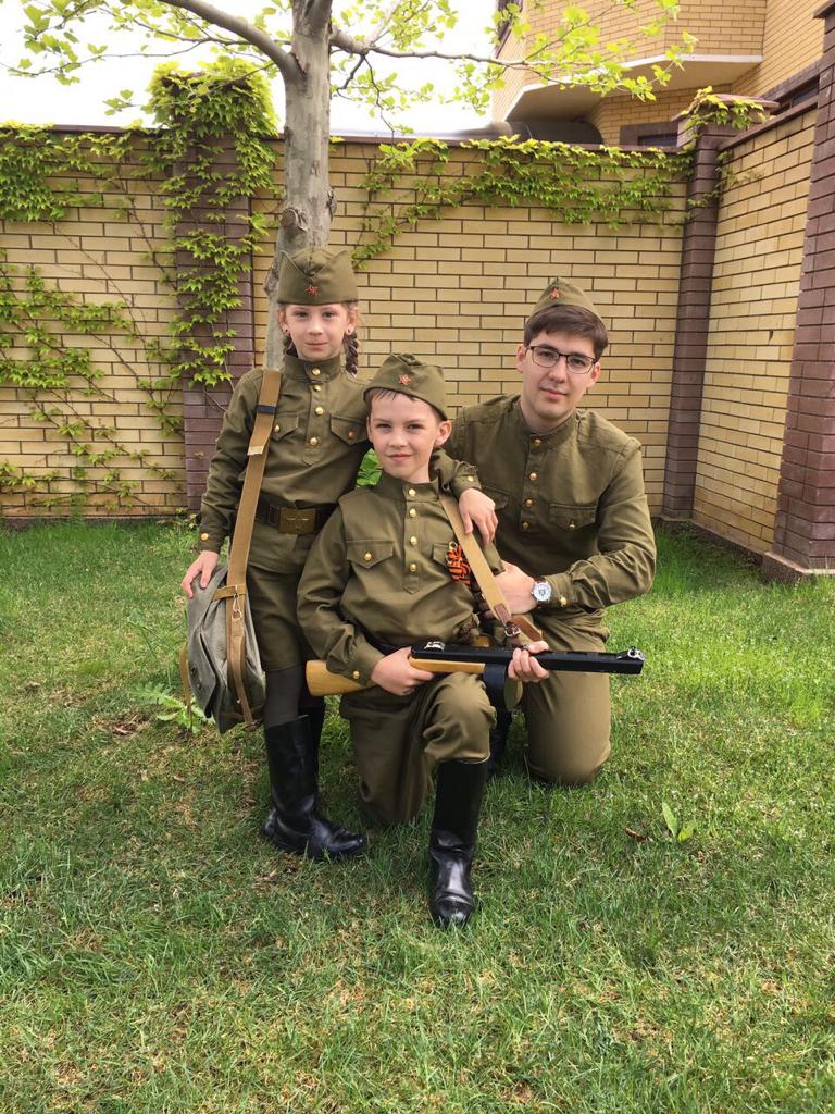 Валентина Муравьева: Нет в России семьи такой, где б не памятен был свой герой