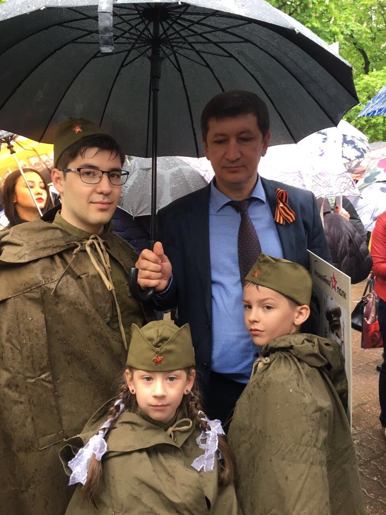 Валентина Муравьева: Нет в России семьи такой, где б не памятен был свой герой