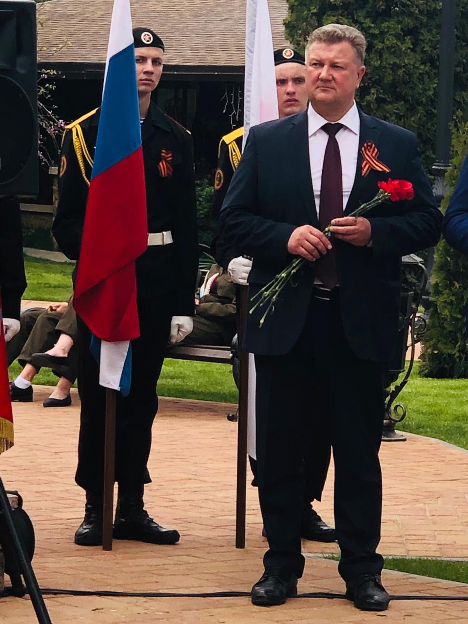 Подвиг медиков Кисловодска