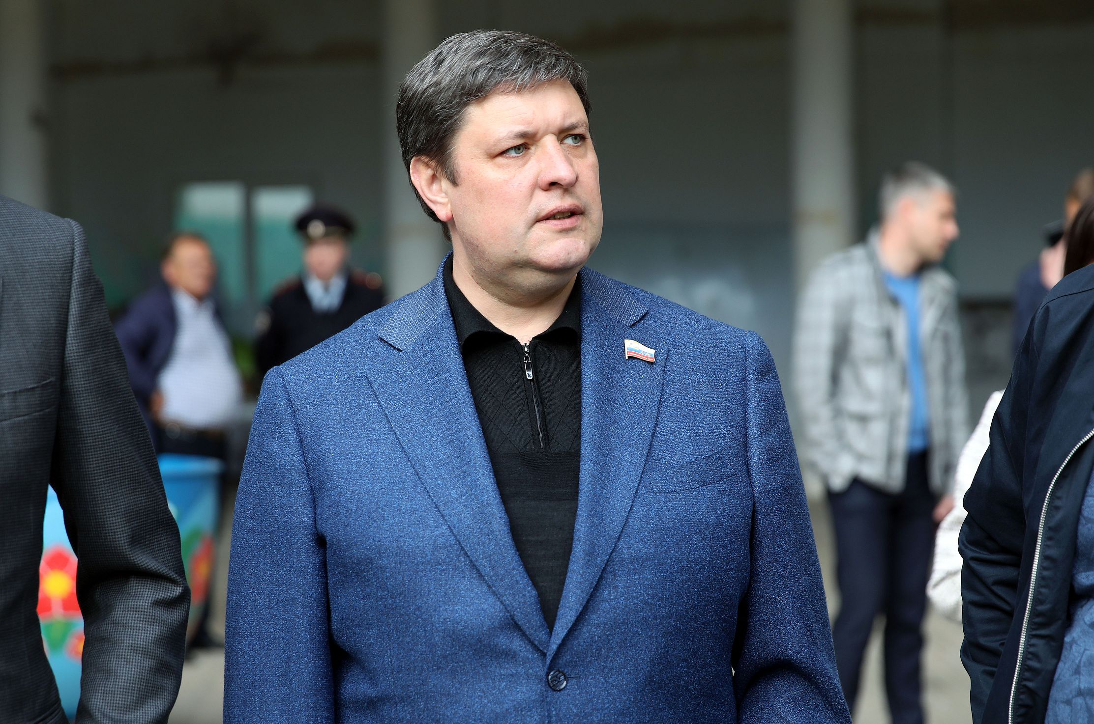 Какими должны быть ставропольские парки?