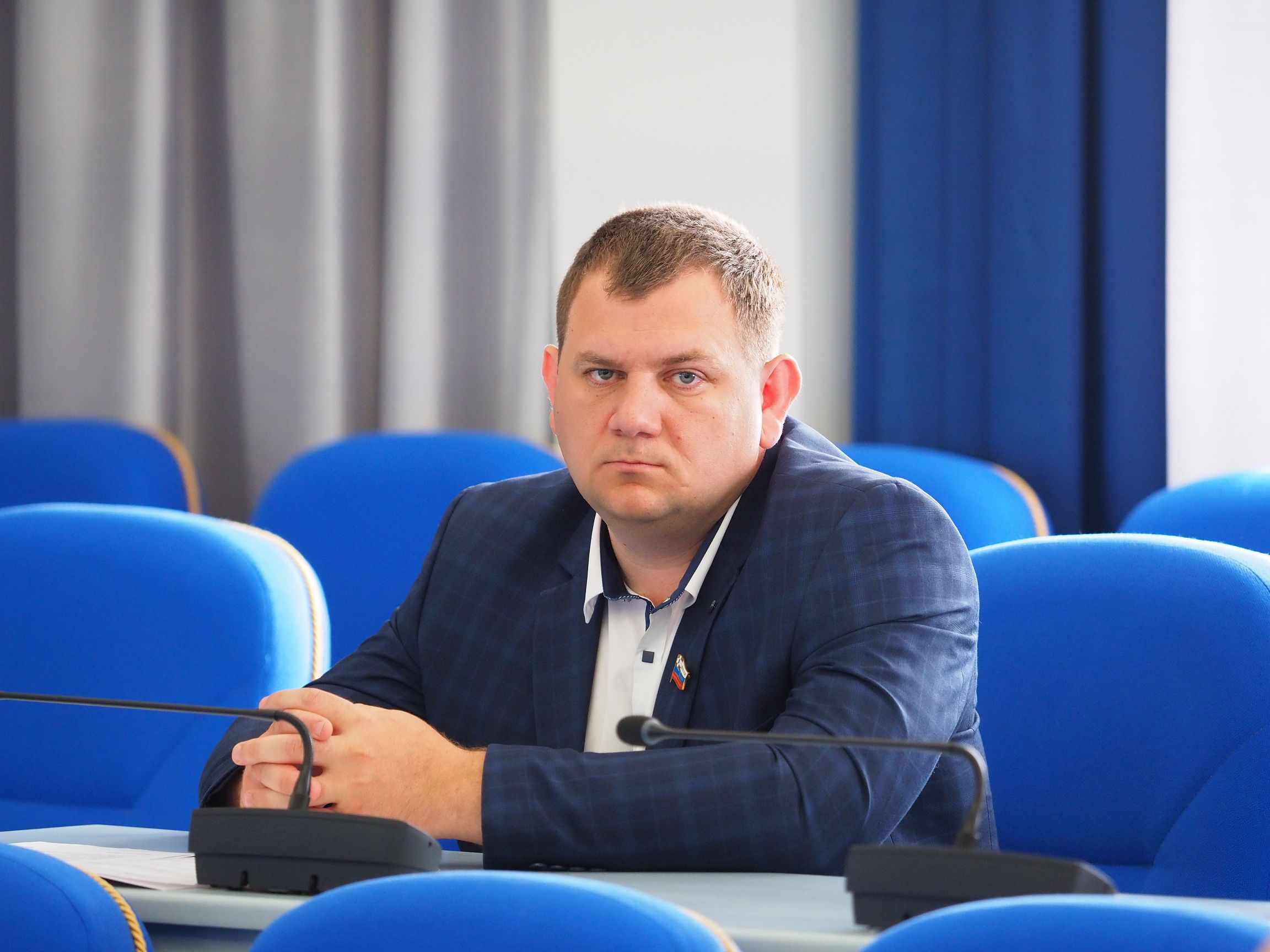 Единороссы одобрили отчет губернатора Ставрополья