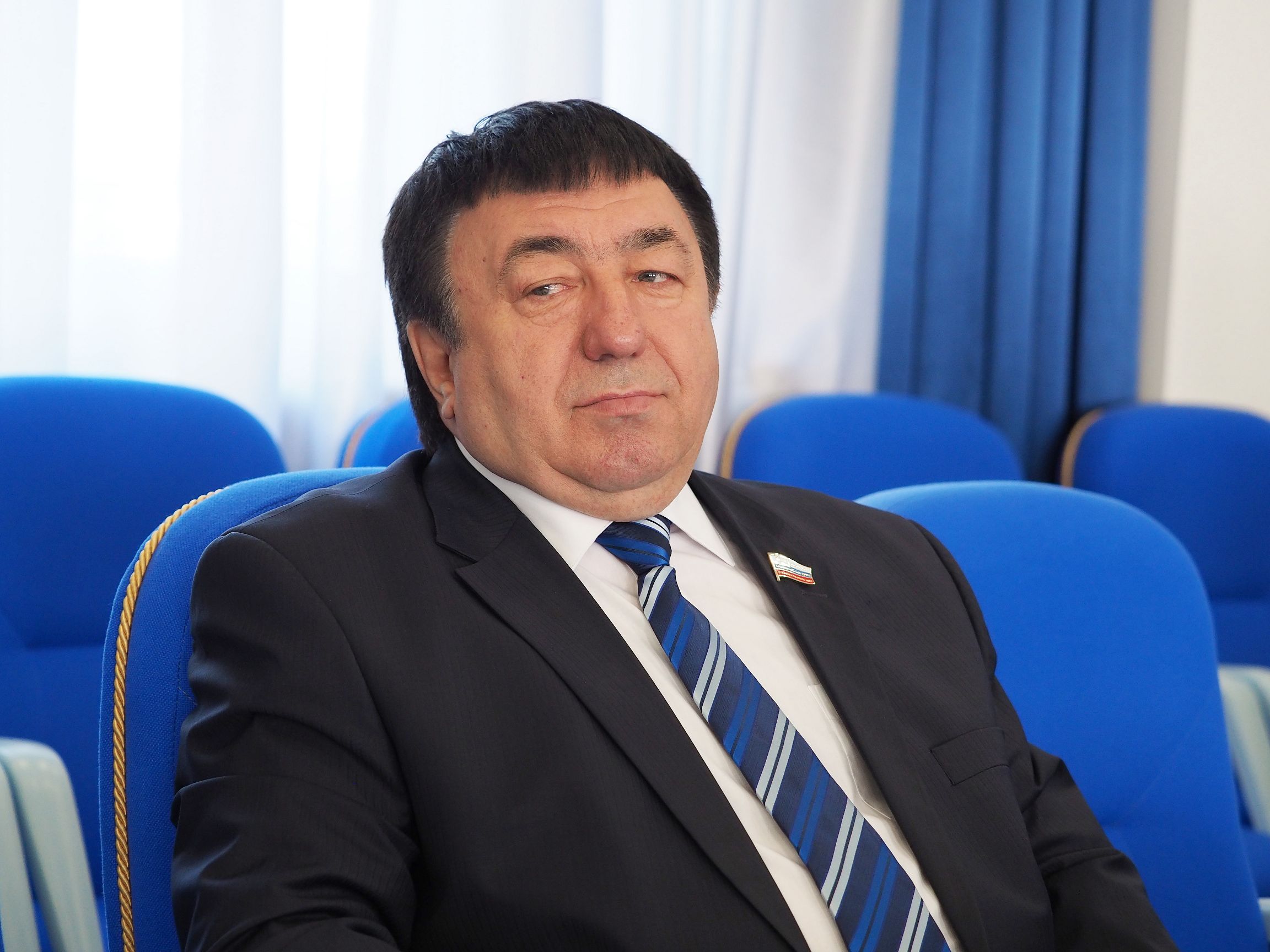 Единороссы одобрили отчет губернатора Ставрополья