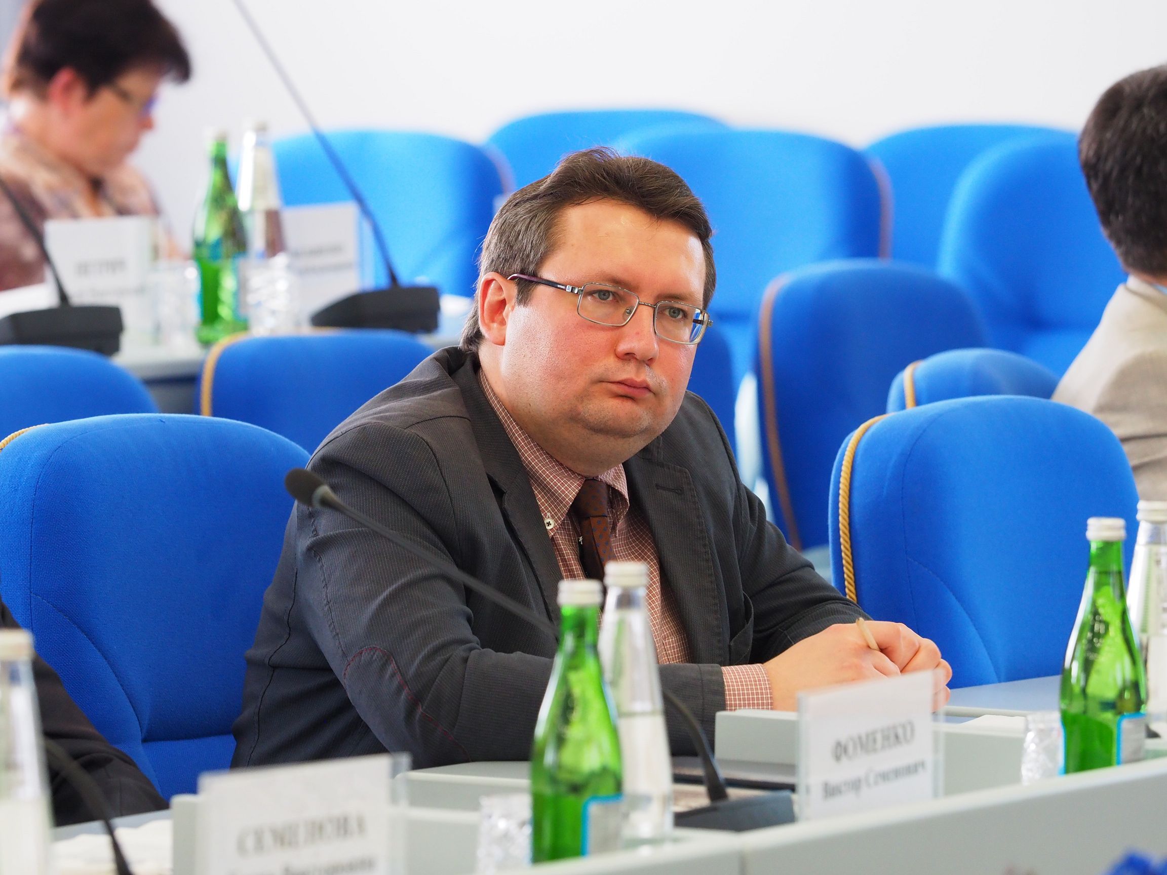 Общественное самоуправление набирает обороты