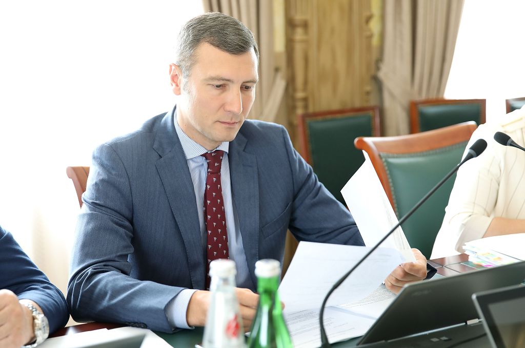 Нужна финансовая дисциплина