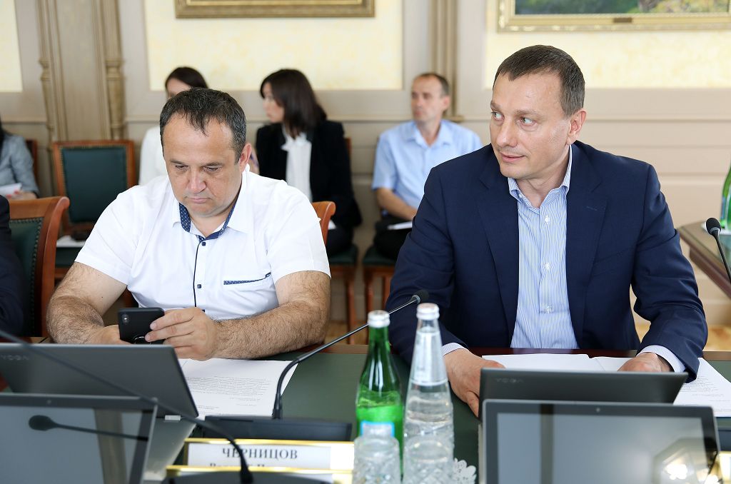 Нужна финансовая дисциплина