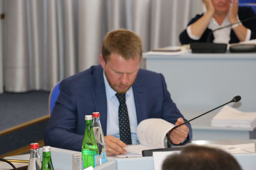 Курс на развитие сельхозкооперации