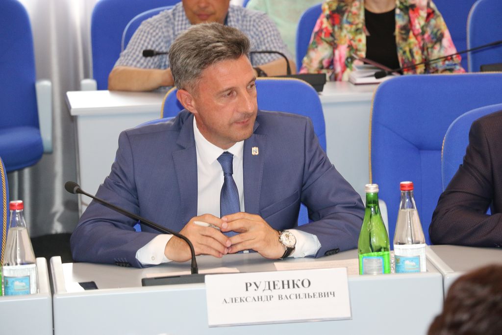 Курс на развитие сельхозкооперации