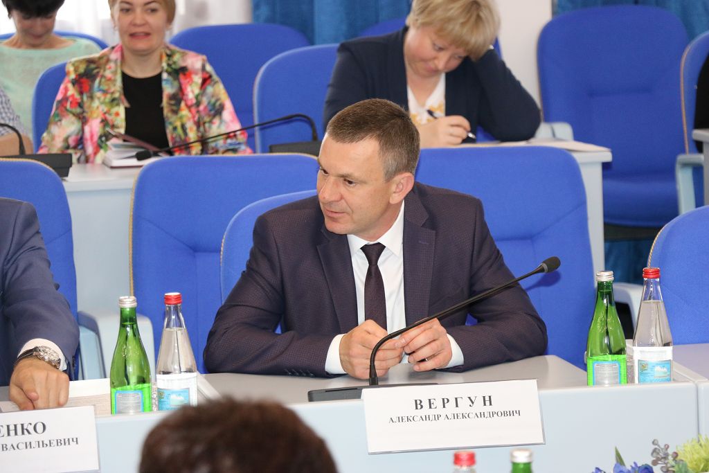 Курс на развитие сельхозкооперации