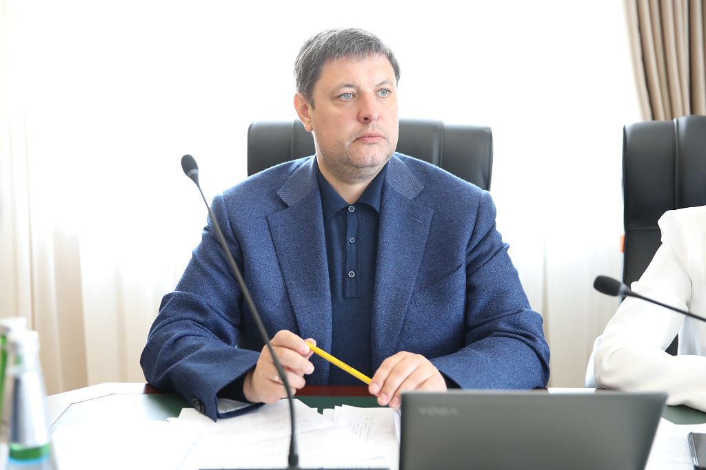 Социальные законы внесены в повестку заседания Думы