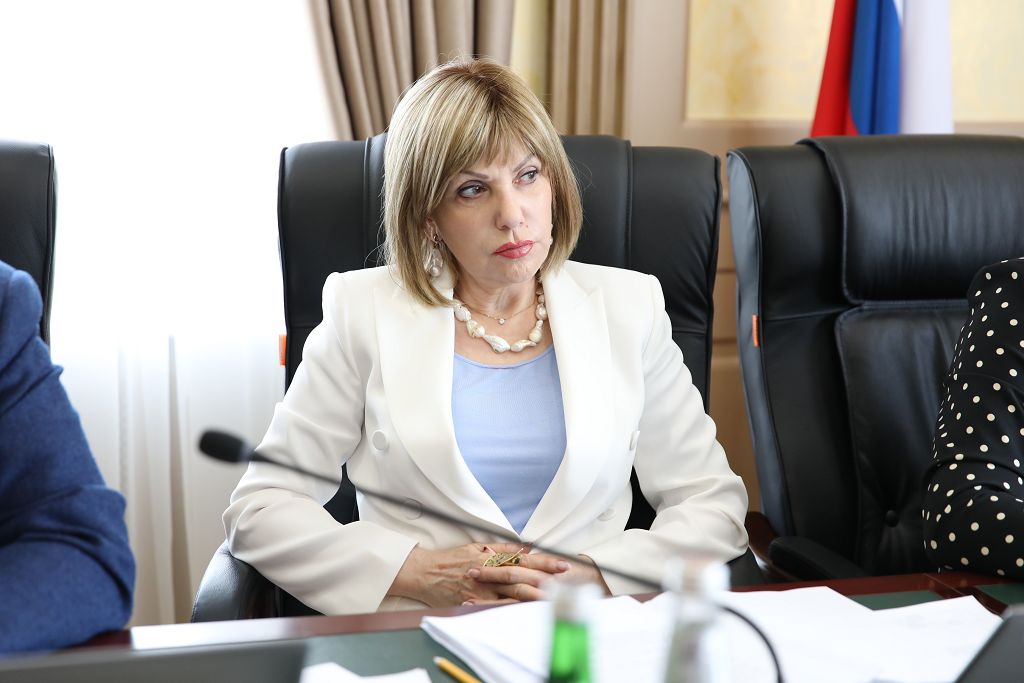 Социальные законы внесены в повестку заседания Думы