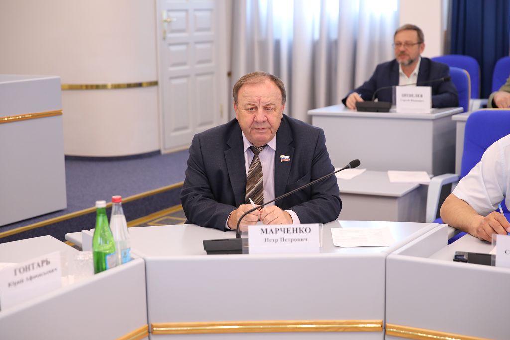 Низкое освоение бюджетных средств недопустимо