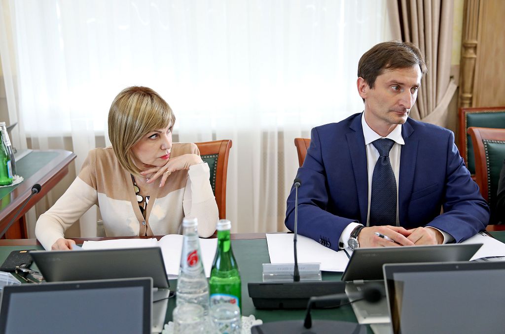 Сохранить положительную тенденцию
