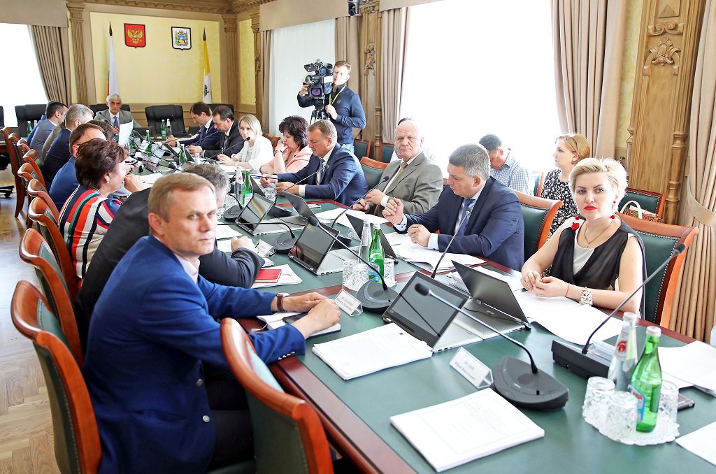 Сохранить положительную тенденцию