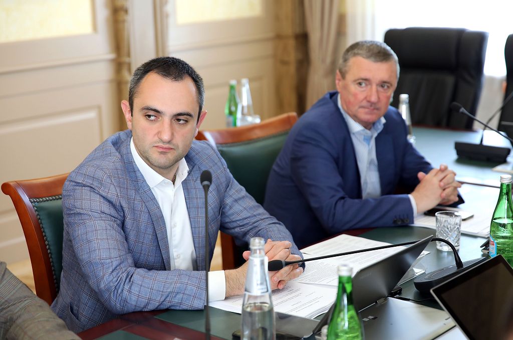 Сохранить положительную тенденцию