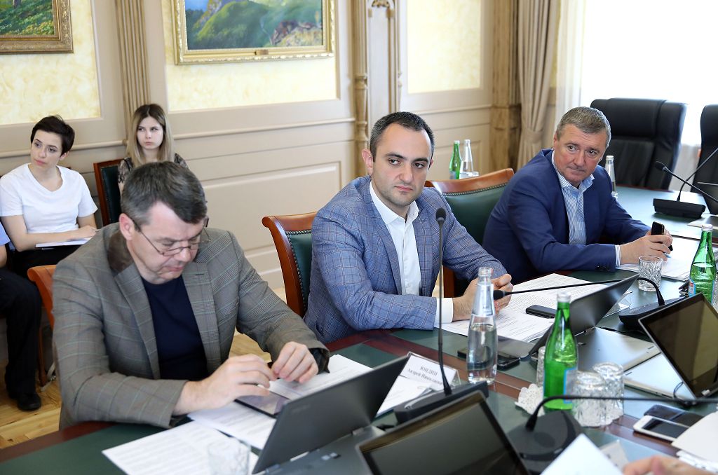 Сохранить положительную тенденцию