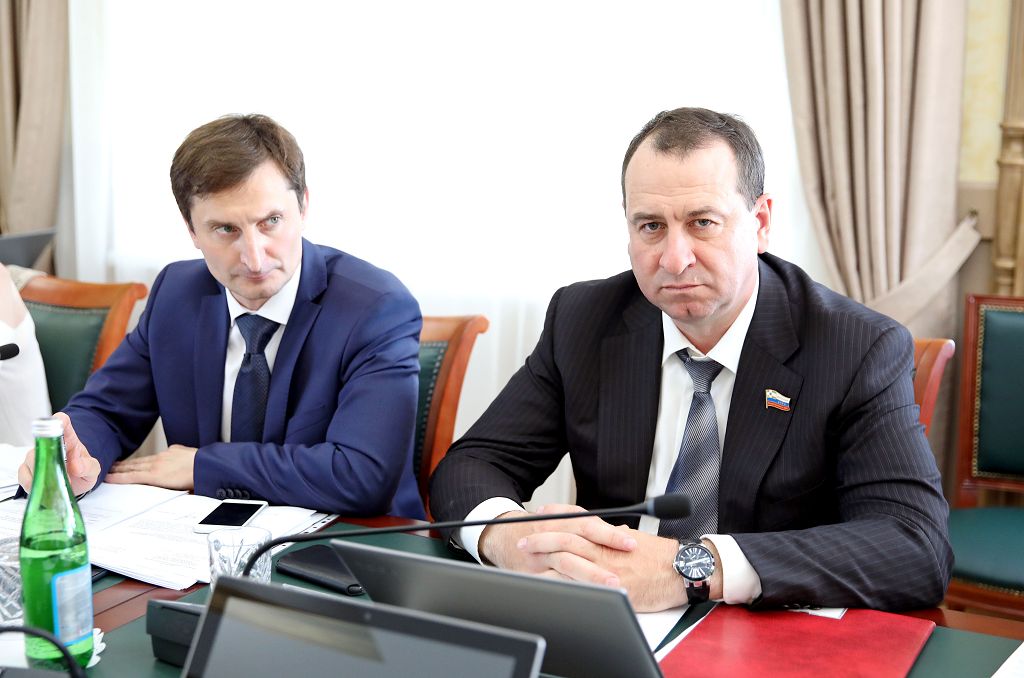 Сохранить положительную тенденцию