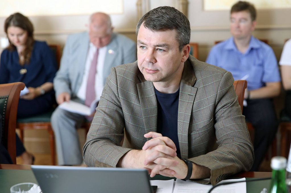 Сохранить положительную тенденцию
