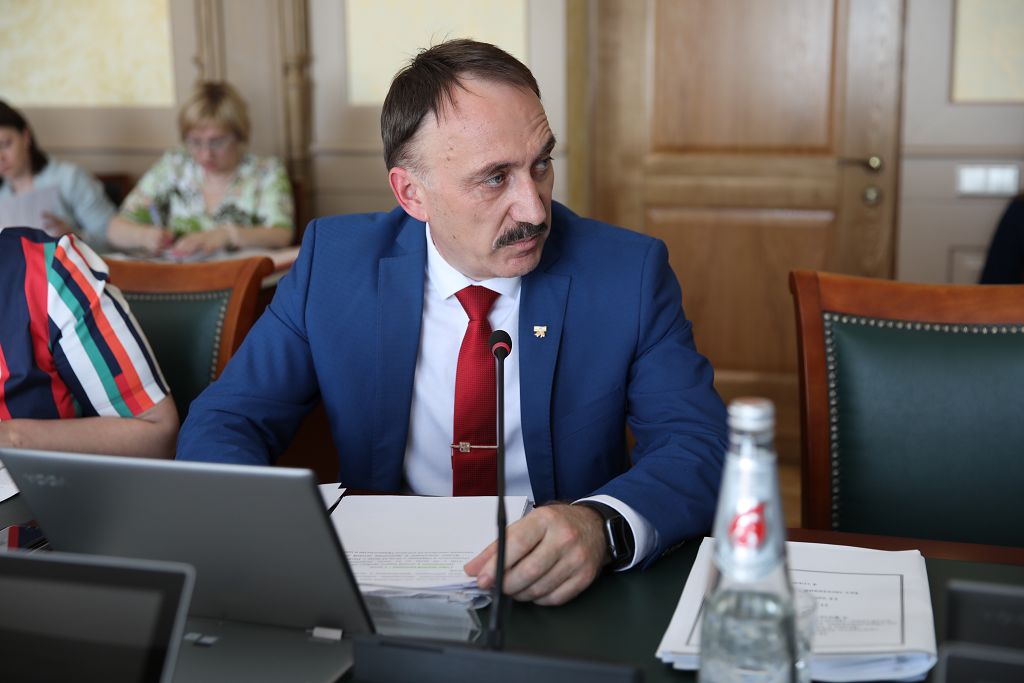 Сохранить положительную тенденцию