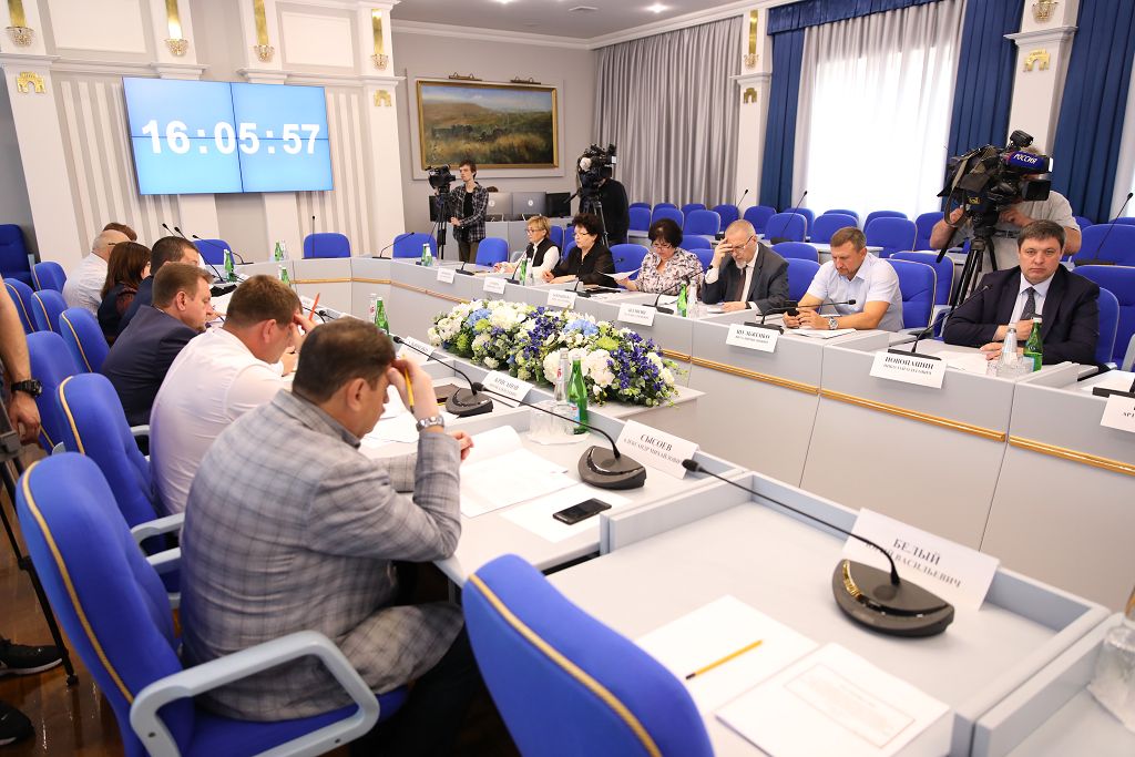Определить приемлемый путь решения проблемы
