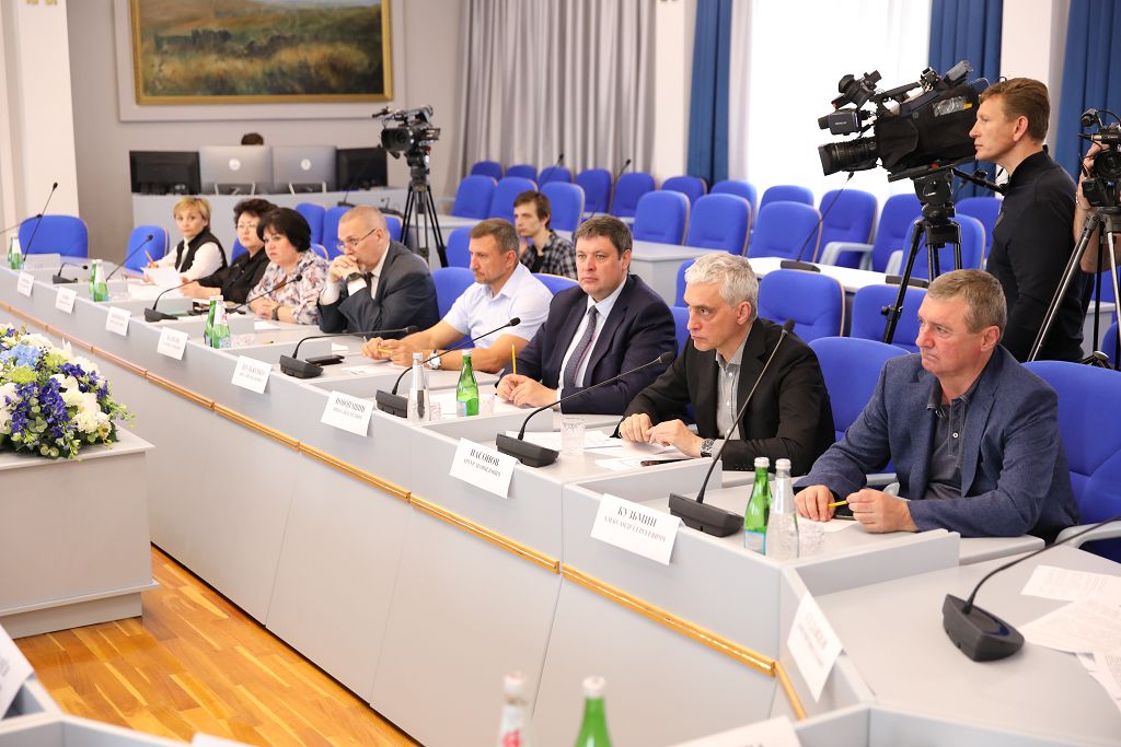 Определить приемлемый путь решения проблемы