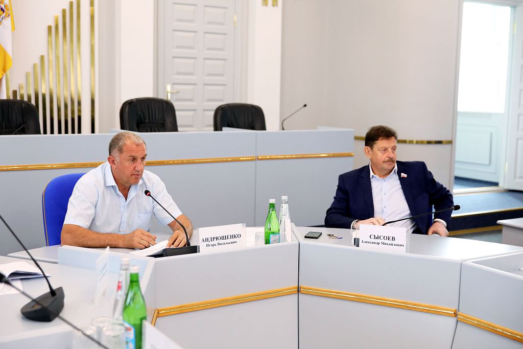 Дорожная «реформа»