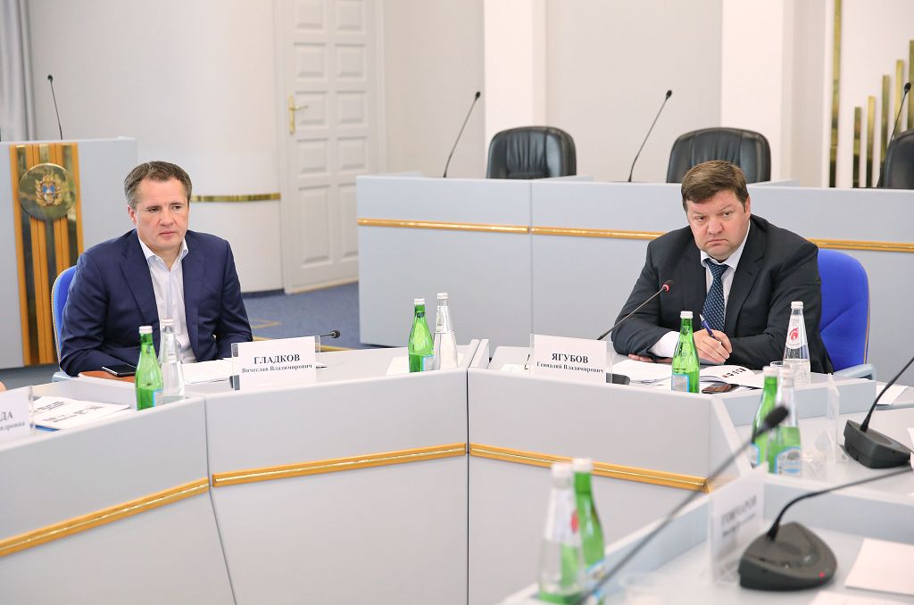 В центре внимания – регион КМВ и земли сельхозназначения