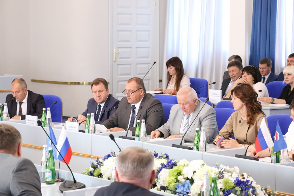 Внимание дорожной отрасли