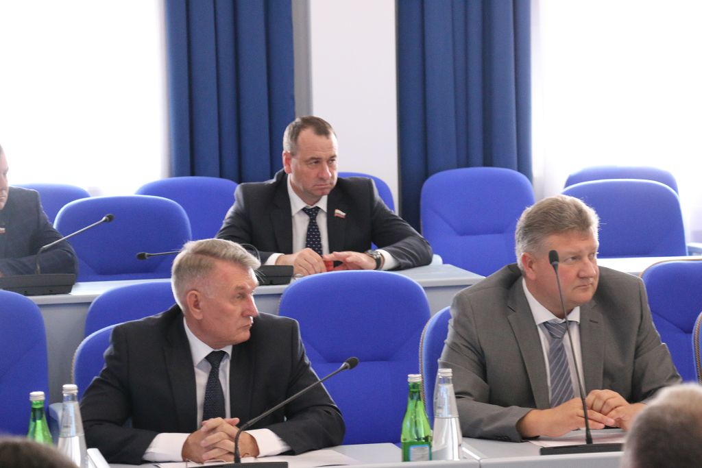 Внимание дорожной отрасли