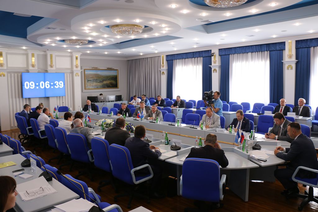 Внимание дорожной отрасли
