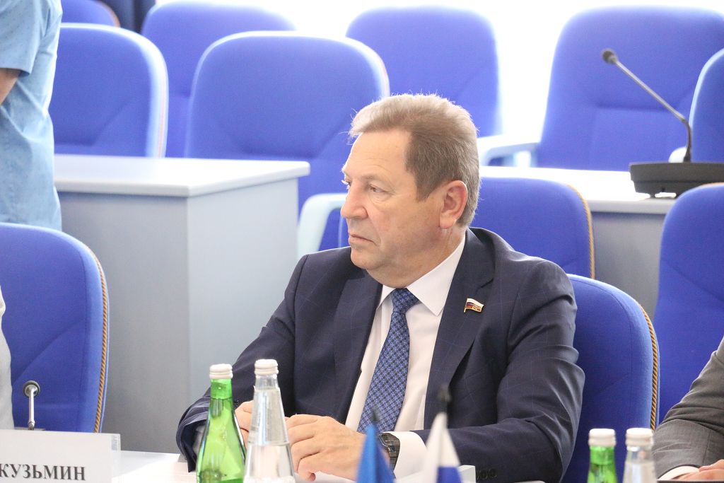 Внимание дорожной отрасли