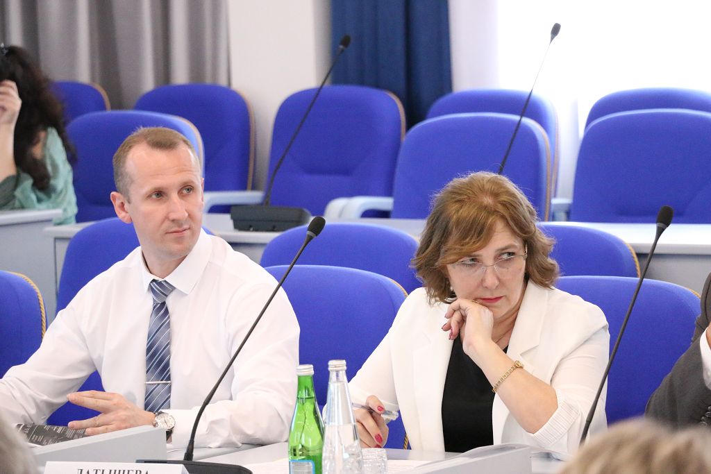 На пути к цифровому государству