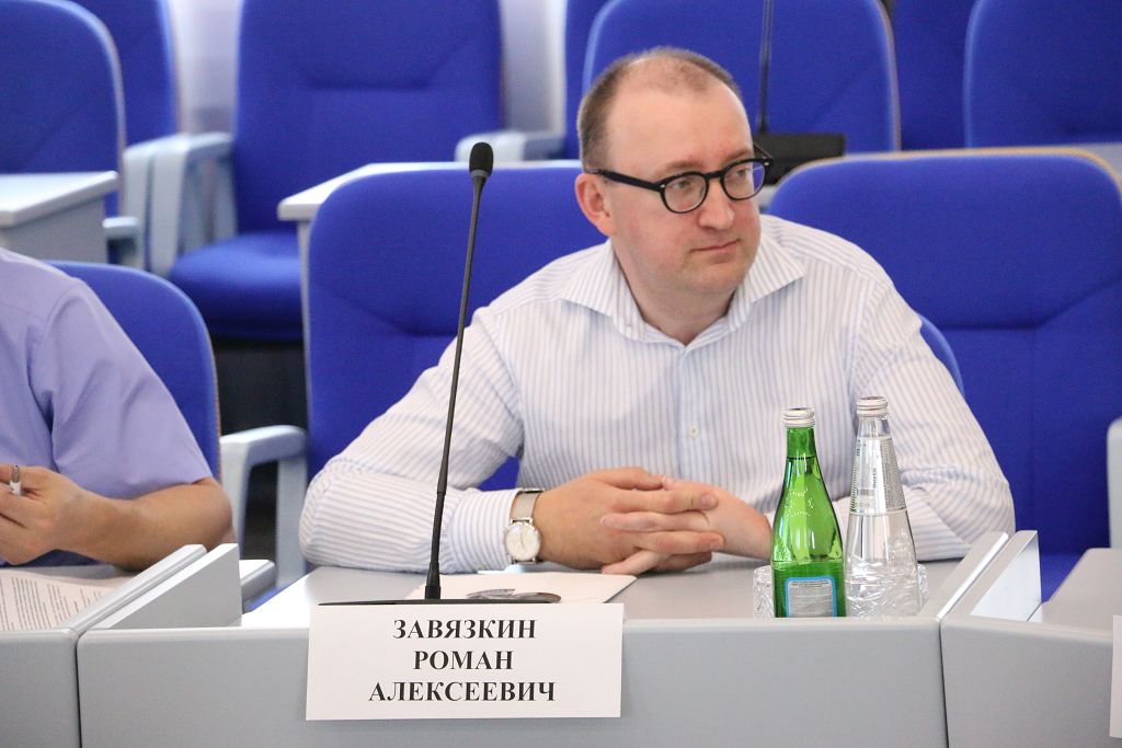 На пути к цифровому государству