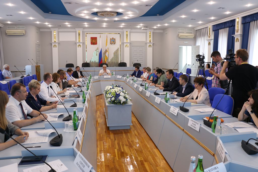 На пути к цифровому государству
