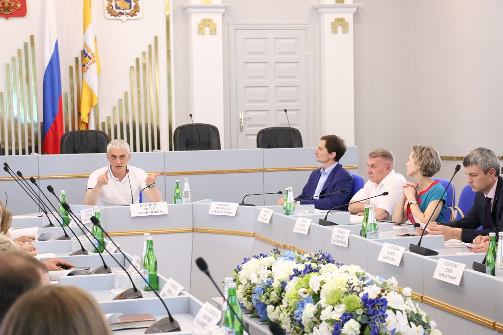 На пути к цифровому государству