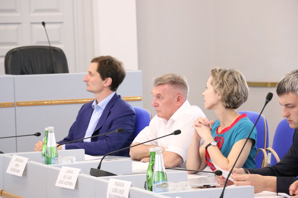 На пути к цифровому государству