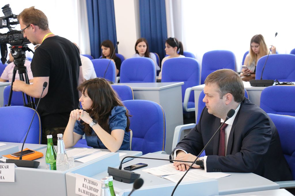 На пути к цифровому государству
