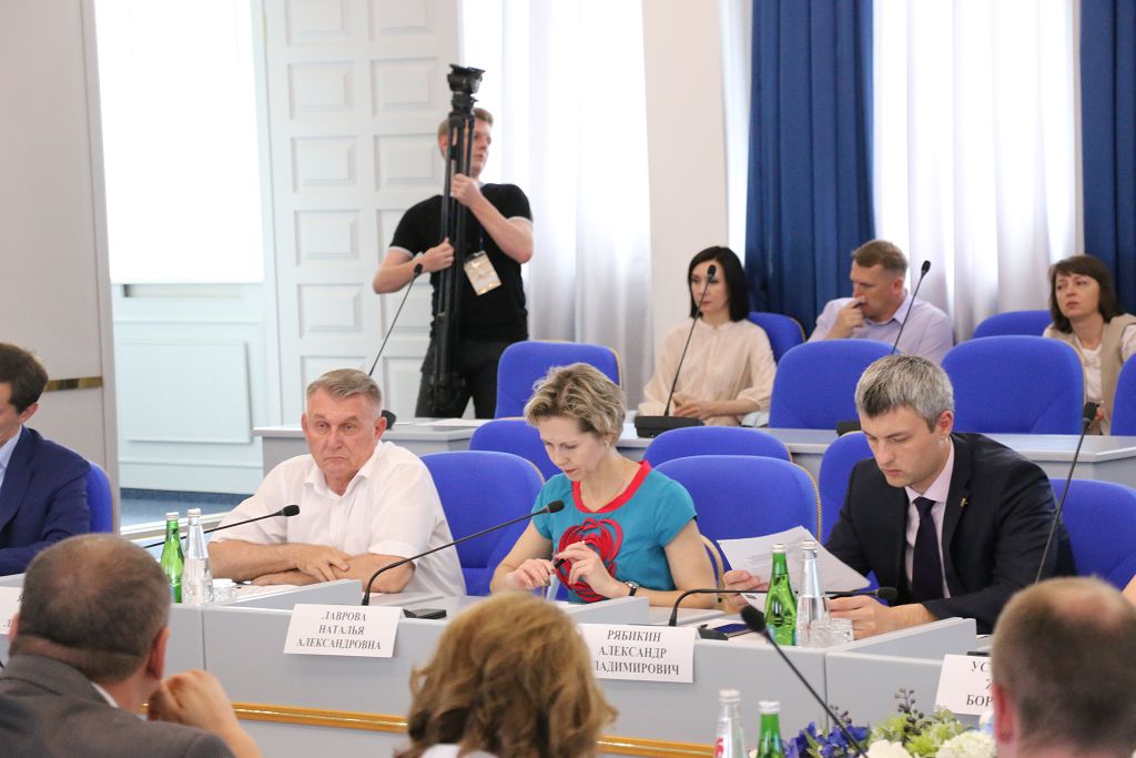 На пути к цифровому государству