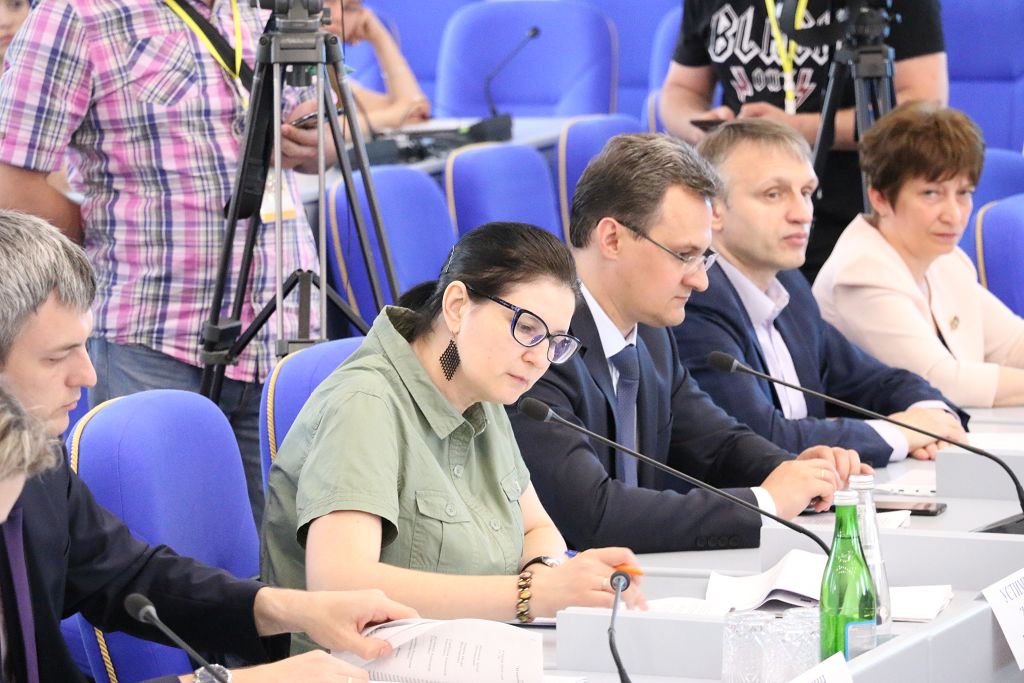 На пути к цифровому государству
