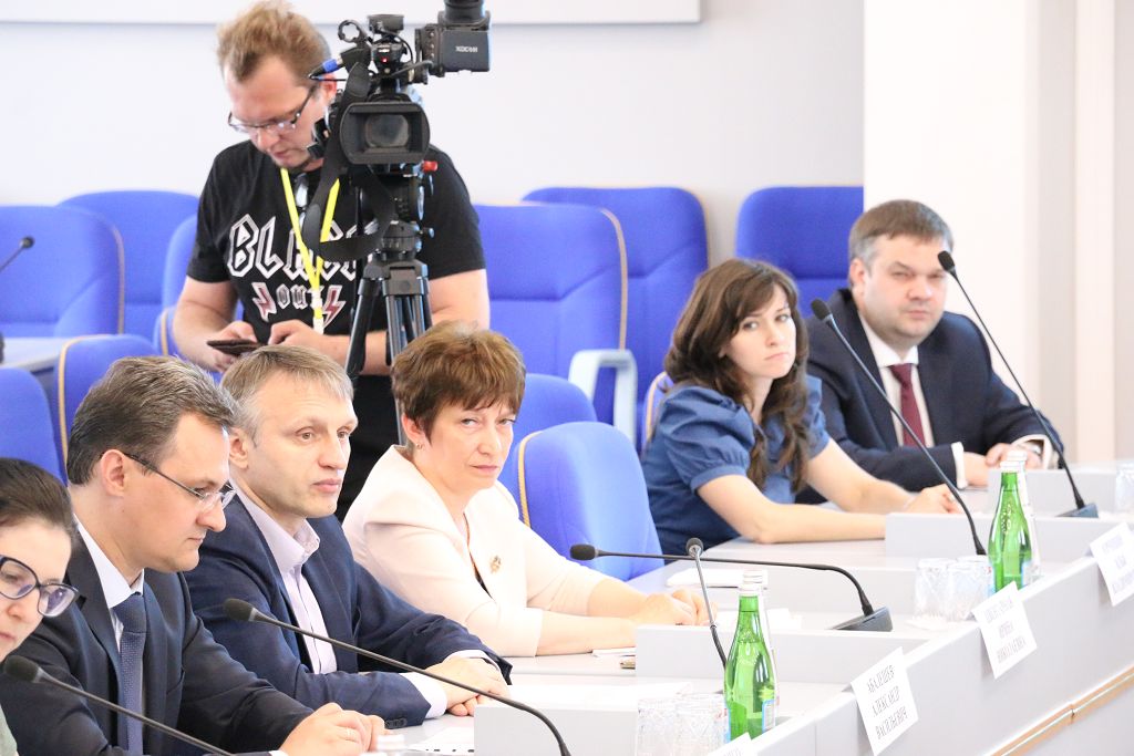 На пути к цифровому государству